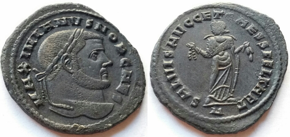 Galerius as caesar follis carthage.jpg
