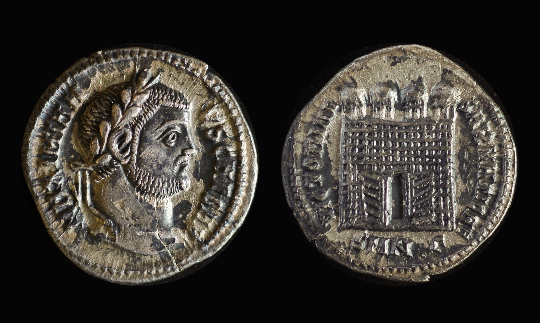 Galerius, Nicomedia Argentus, unlisted.jpg