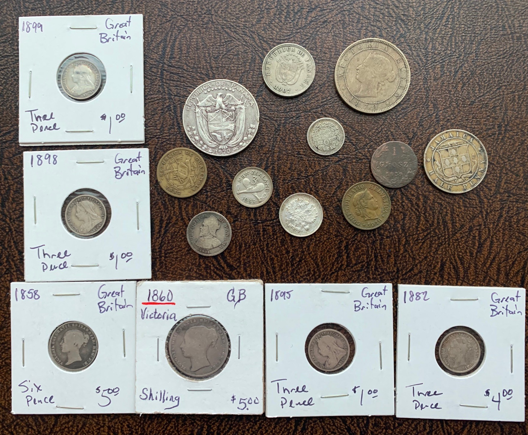 Gallatin TN Coinshow Spoils Winter 2019.jpg