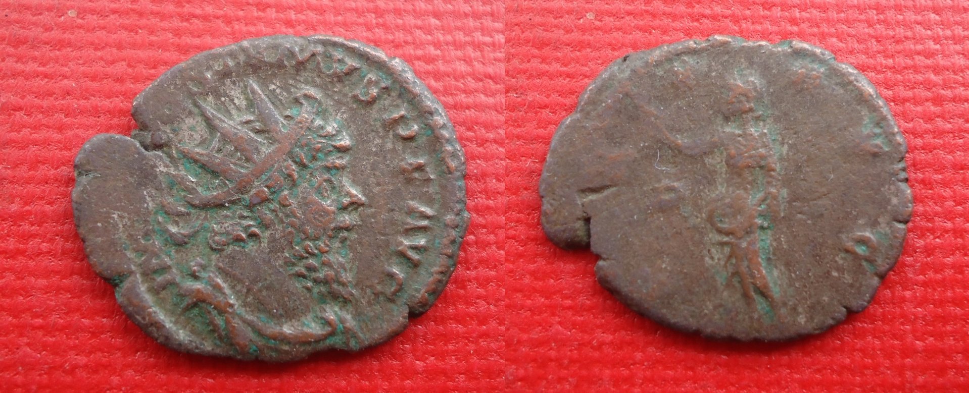 Gallic Emp - Postumus PAX 1ct Mar 2018 (0).jpg