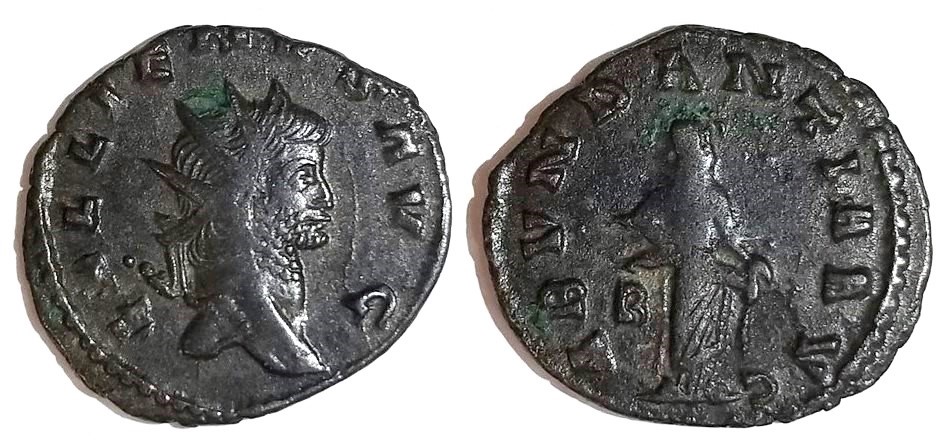 Gallienus ABVNTANTIA AVG Antoninianus.jpg