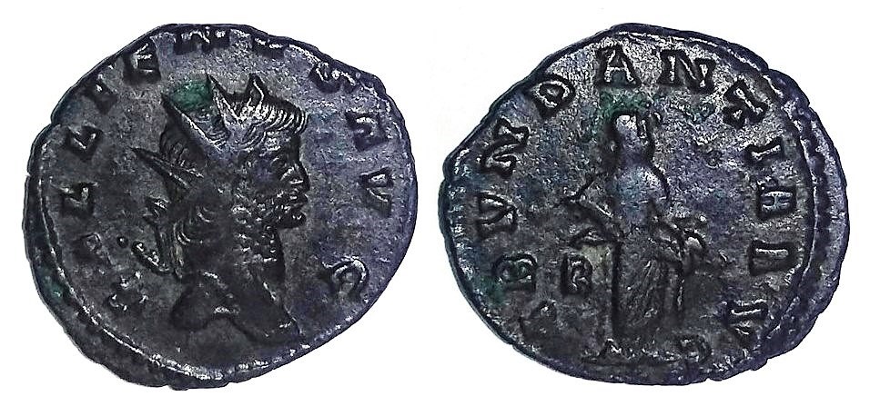 Gallienus ABVNTANTIA AVG Antoninianus.jpg