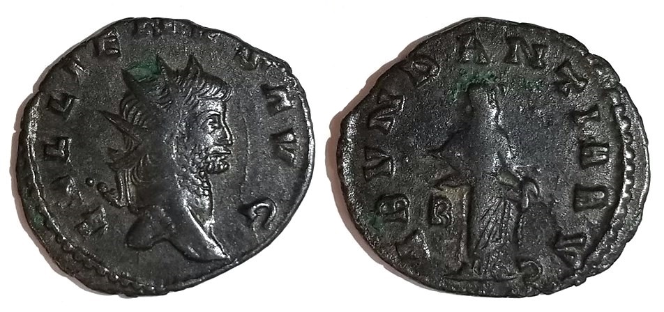 Gallienus ABVNTANTIA AVG Antoninianus.jpg