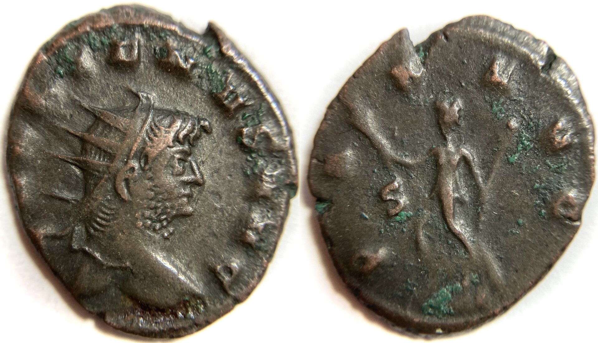 Gallienus AE Ant RIC Milan 501.JPG