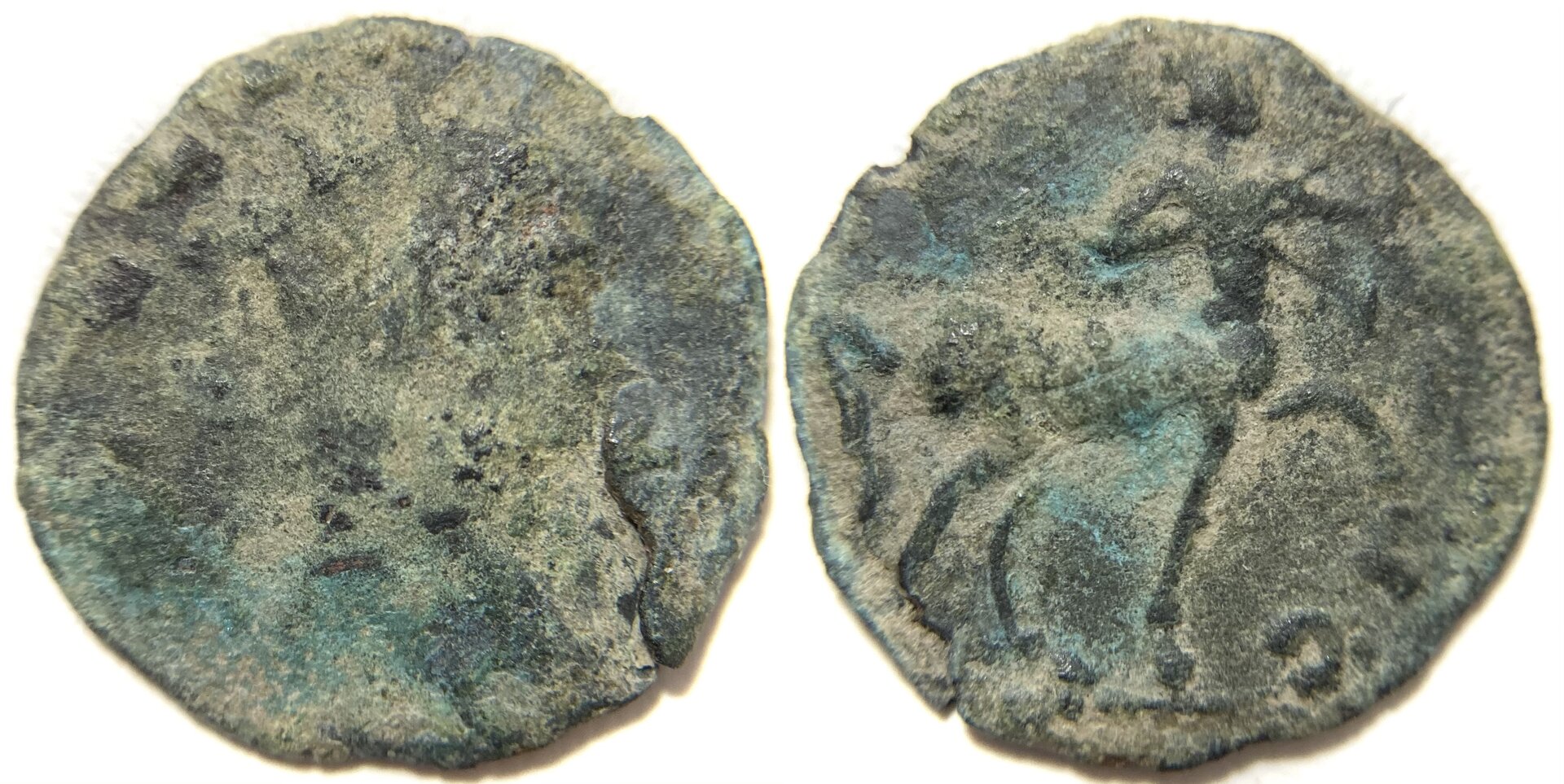 Gallienus AE Ant RIC Rome 56.JPG