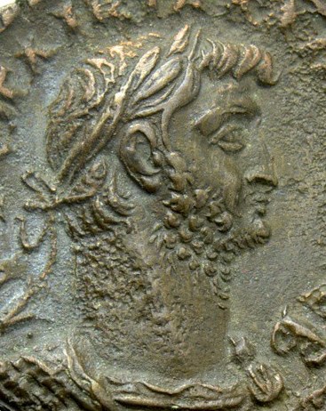 Gallienus Alexandrian tetradrachm close up.jpg