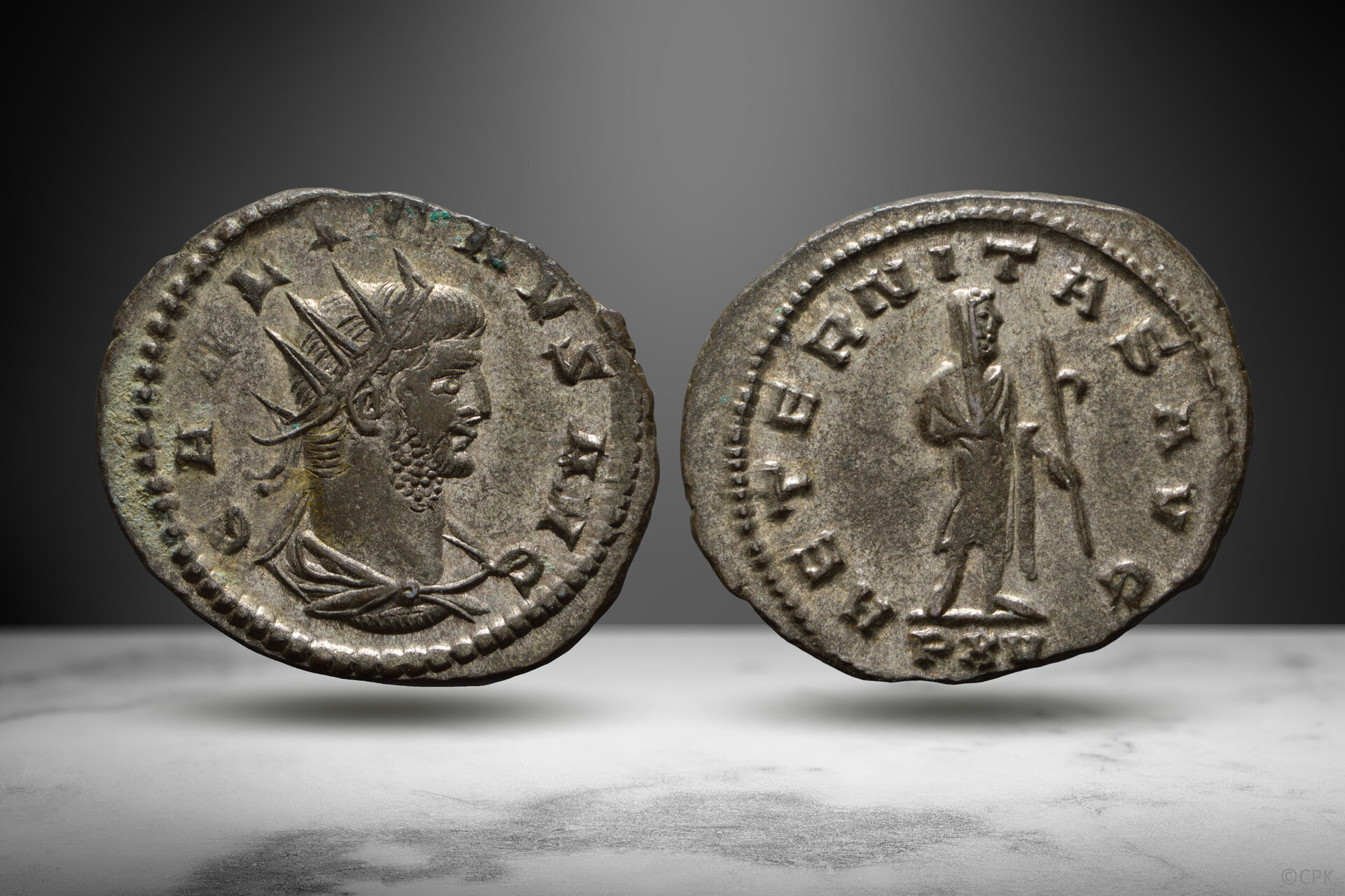 Gallienus antoninianus Saturn.jpg
