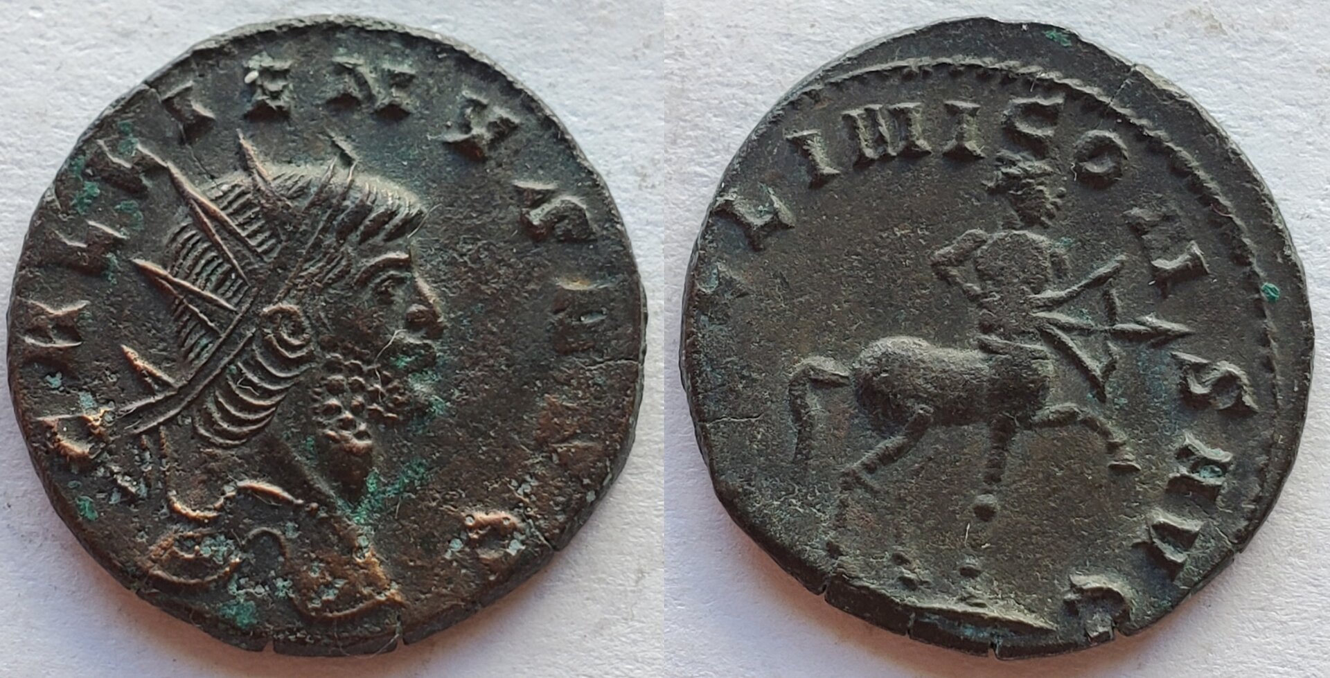 Gallienus APOLLONI CONS AVG centaur.jpg
