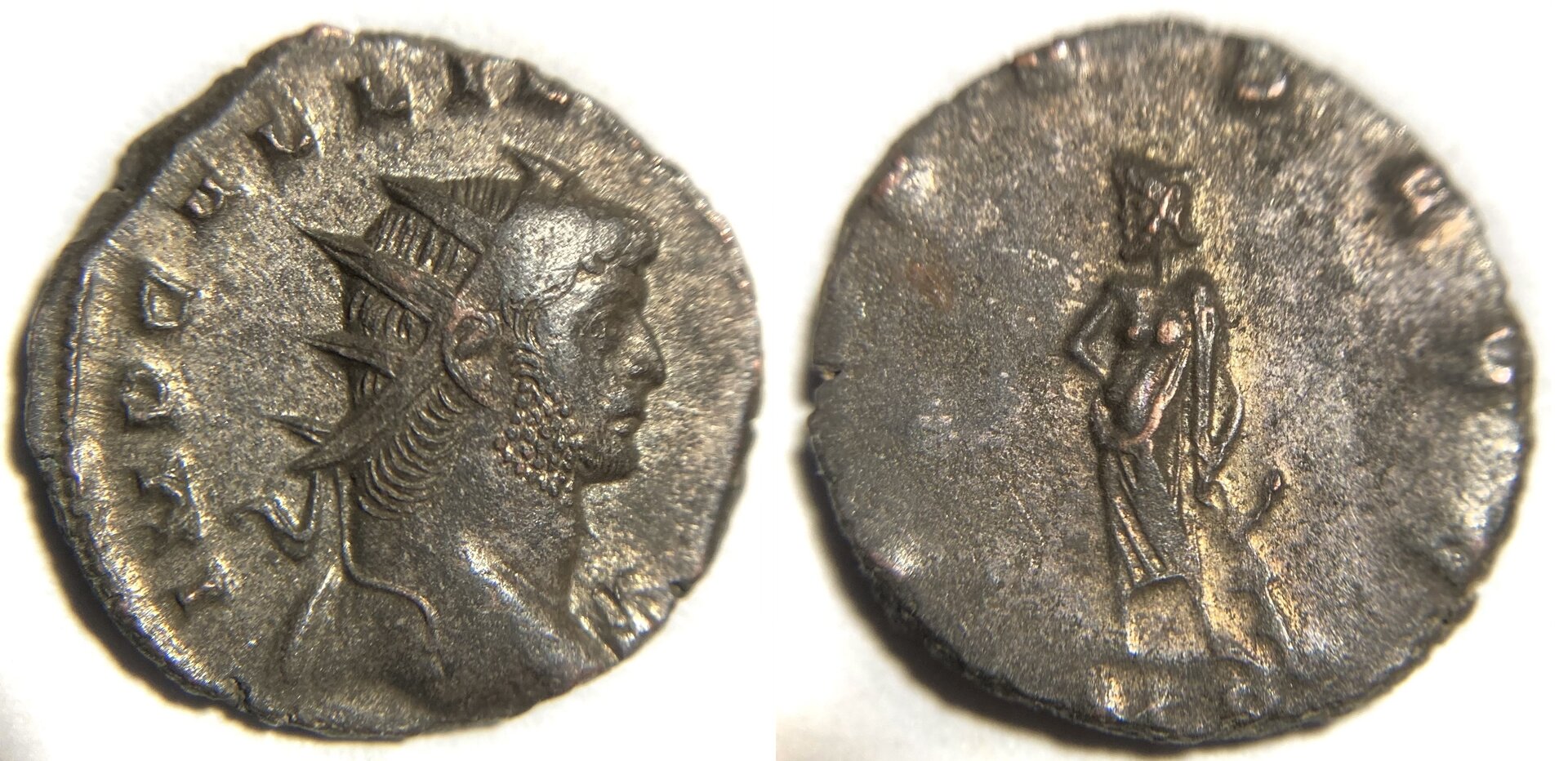 Gallienus AR Ant RIC Milan 511.JPG