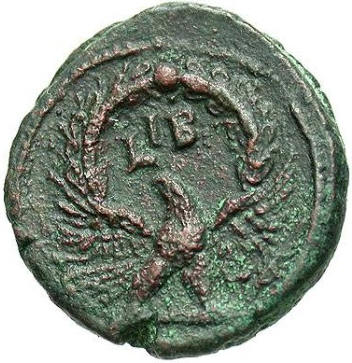 Gallienus Eagle Tet b.jpg