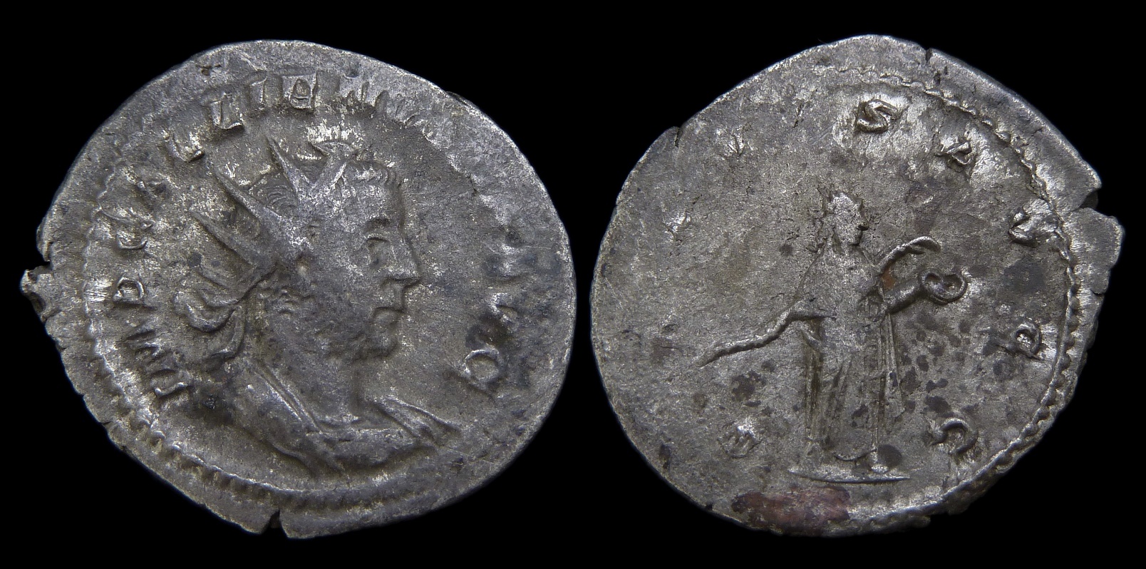 Gallienus - ex Holmes Salus Viminacium 3538.jpg