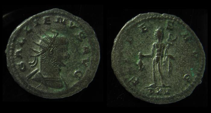 Gallienus FIDES AVG Mercury.jpg
