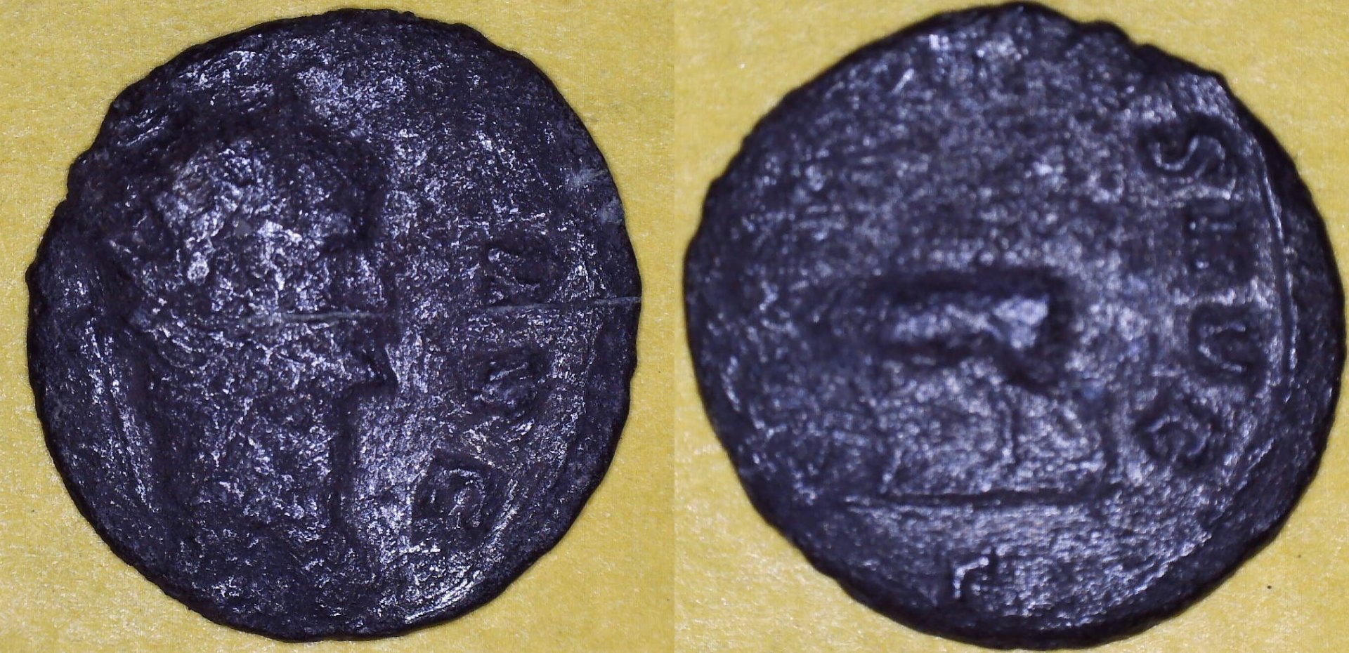Gallienus Goat Left.jpg