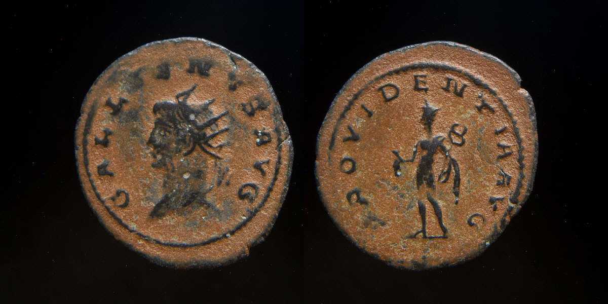 Gallienus Hermes left.JPG