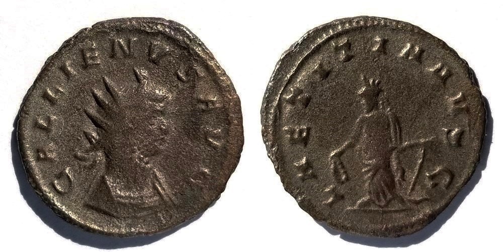 Gallienus LAETITIA AVG V antoninianus a.jpg