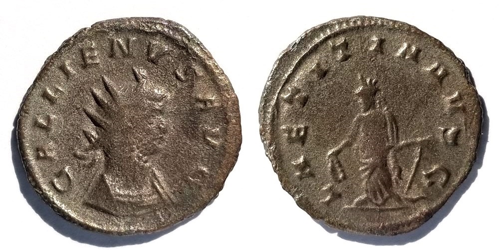 Gallienus LAETITIA AVG V antoninianus a.jpg