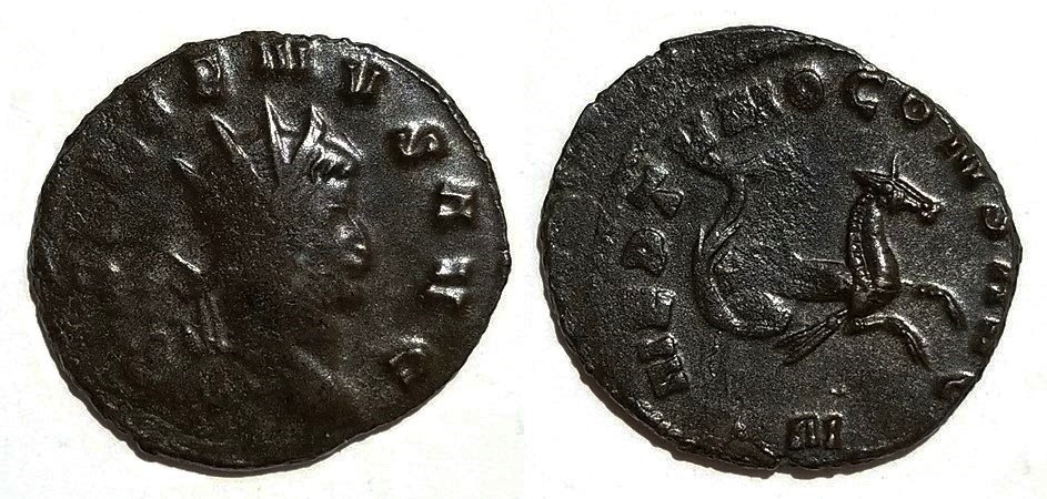 Gallienus NEPTVNO CONS AVG Antoninianus.jpg
