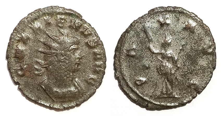 Gallienus PAX AVG Rome cuirassed bust.jpg