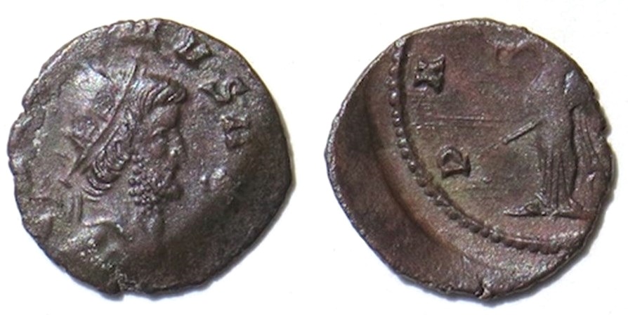 Gallienus PAX off center.jpg