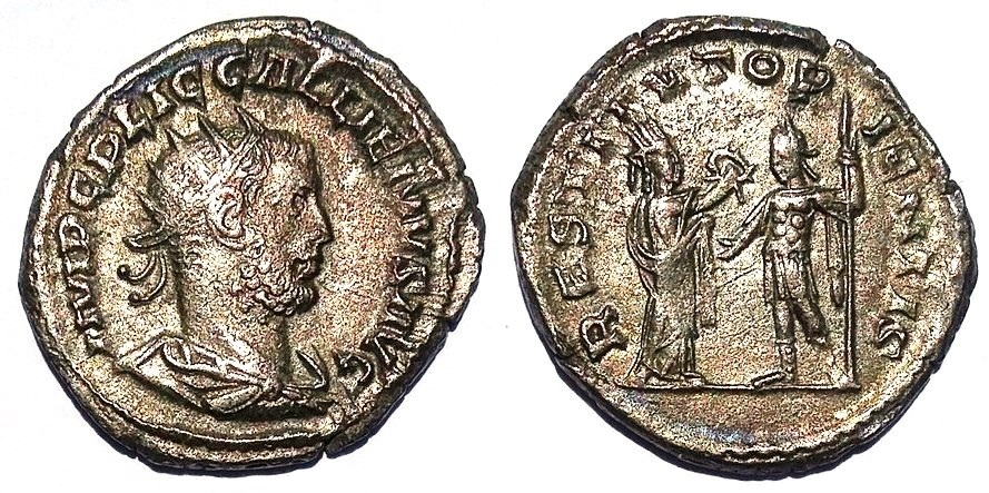Gallienus RESTITVT ORIENTIS Antoninianus.jpg