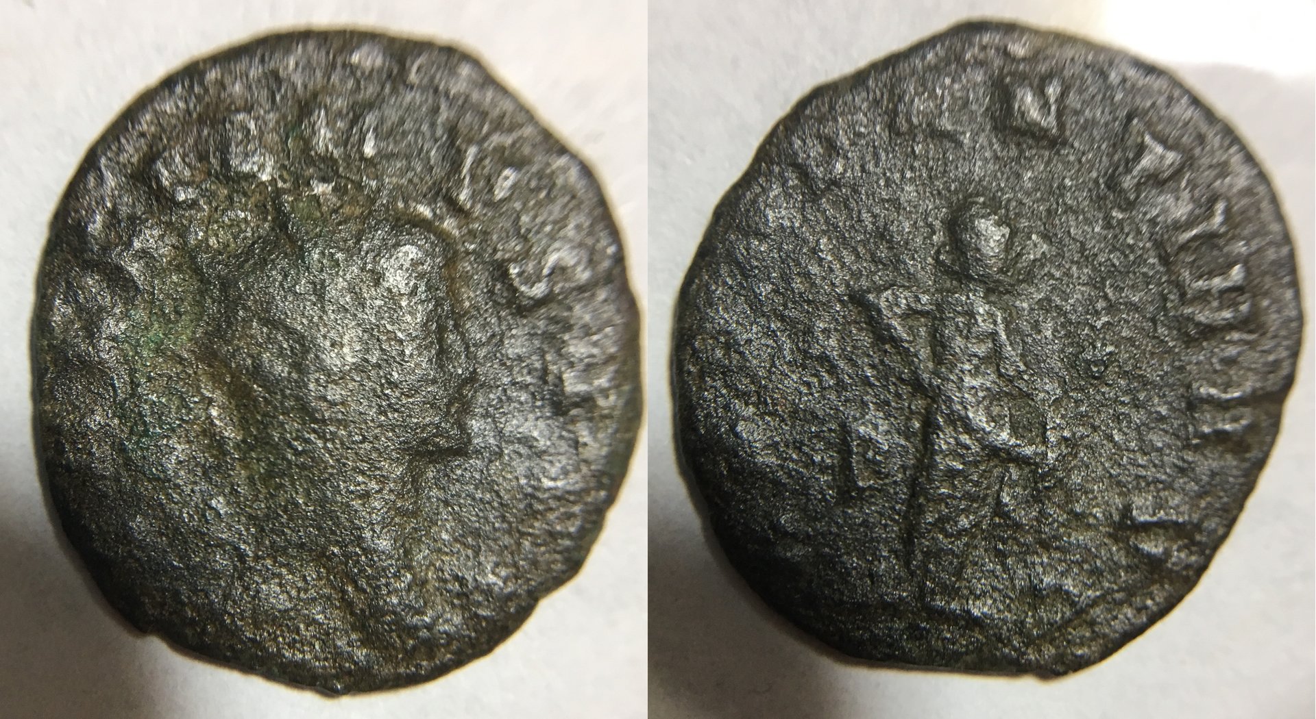 Gallienus RIC 157.JPG