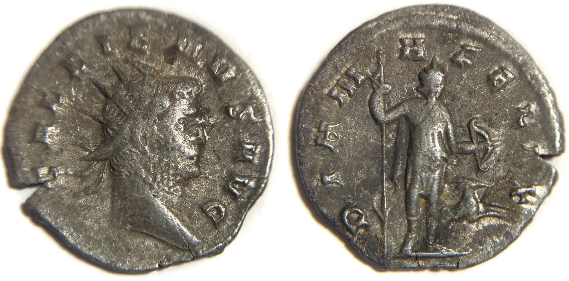 Gallienus RIC Milan 263.JPG