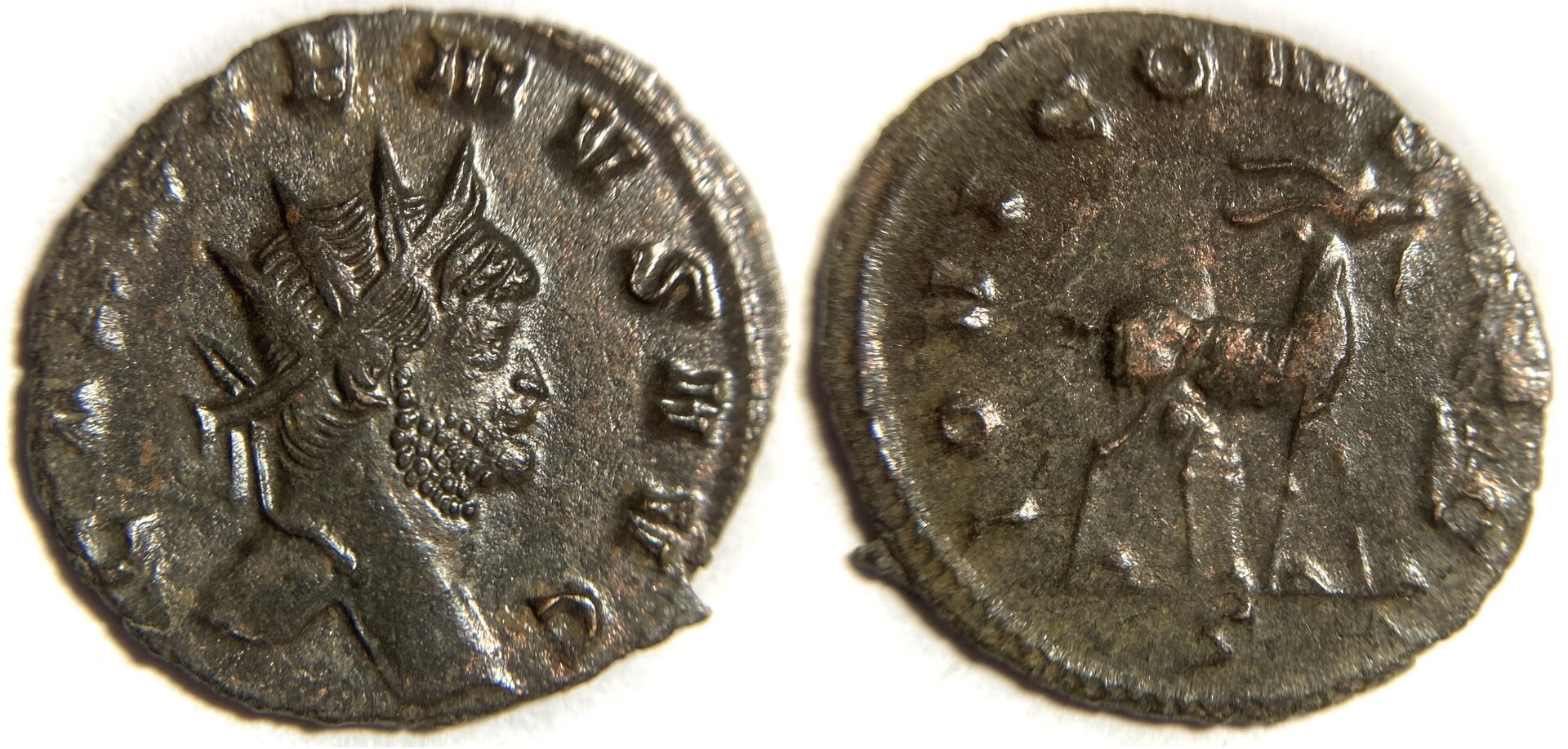 Gallienus RIC Rome 207.JPG
