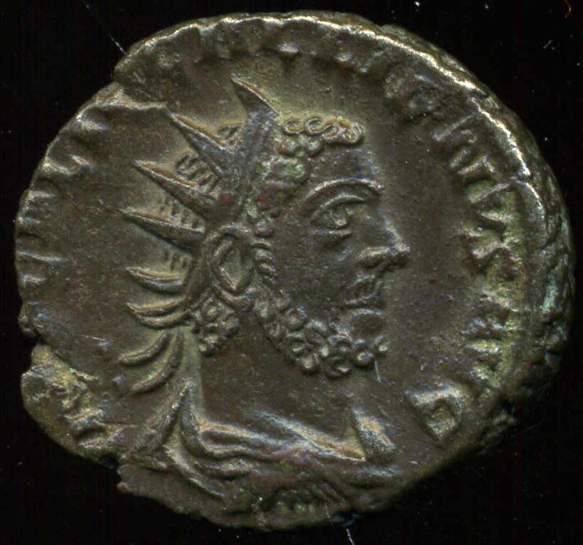 Gallienus rome venus.jpg