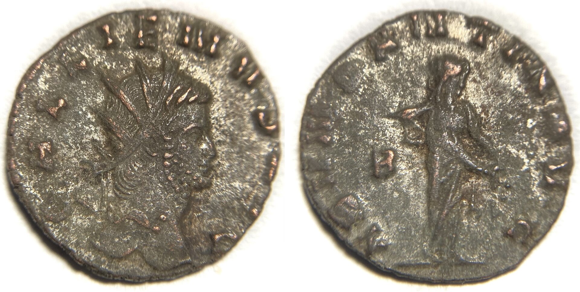 Gallienus Silvered Ant RIC Rome 157.JPG