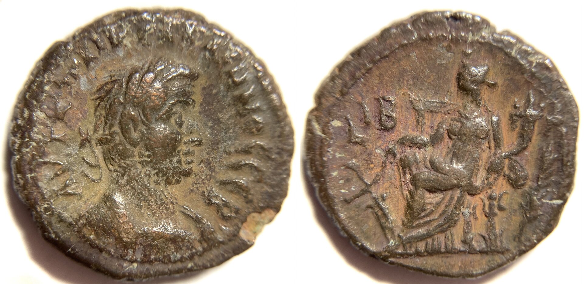 Gallienus Tetradrachm Milne 4108.JPG