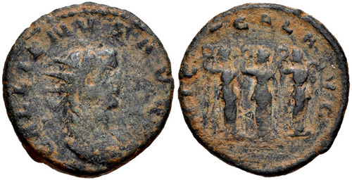 gallienus VICT GAL AVG with hair CNG.jpg