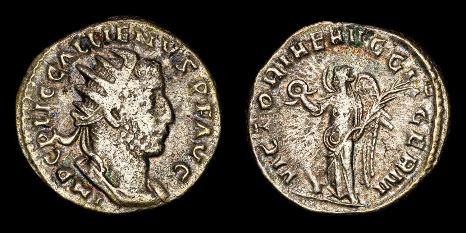gallienus victoriae avgg it germ.jpg