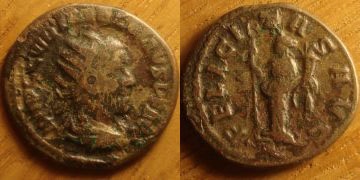 Gallus Antioch 3rd FELICITAS AVG.jpg