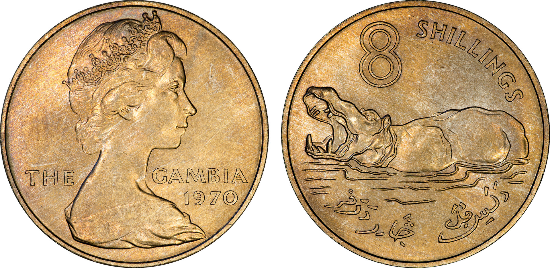 Gambia - 1970 8 Shillings.jpg