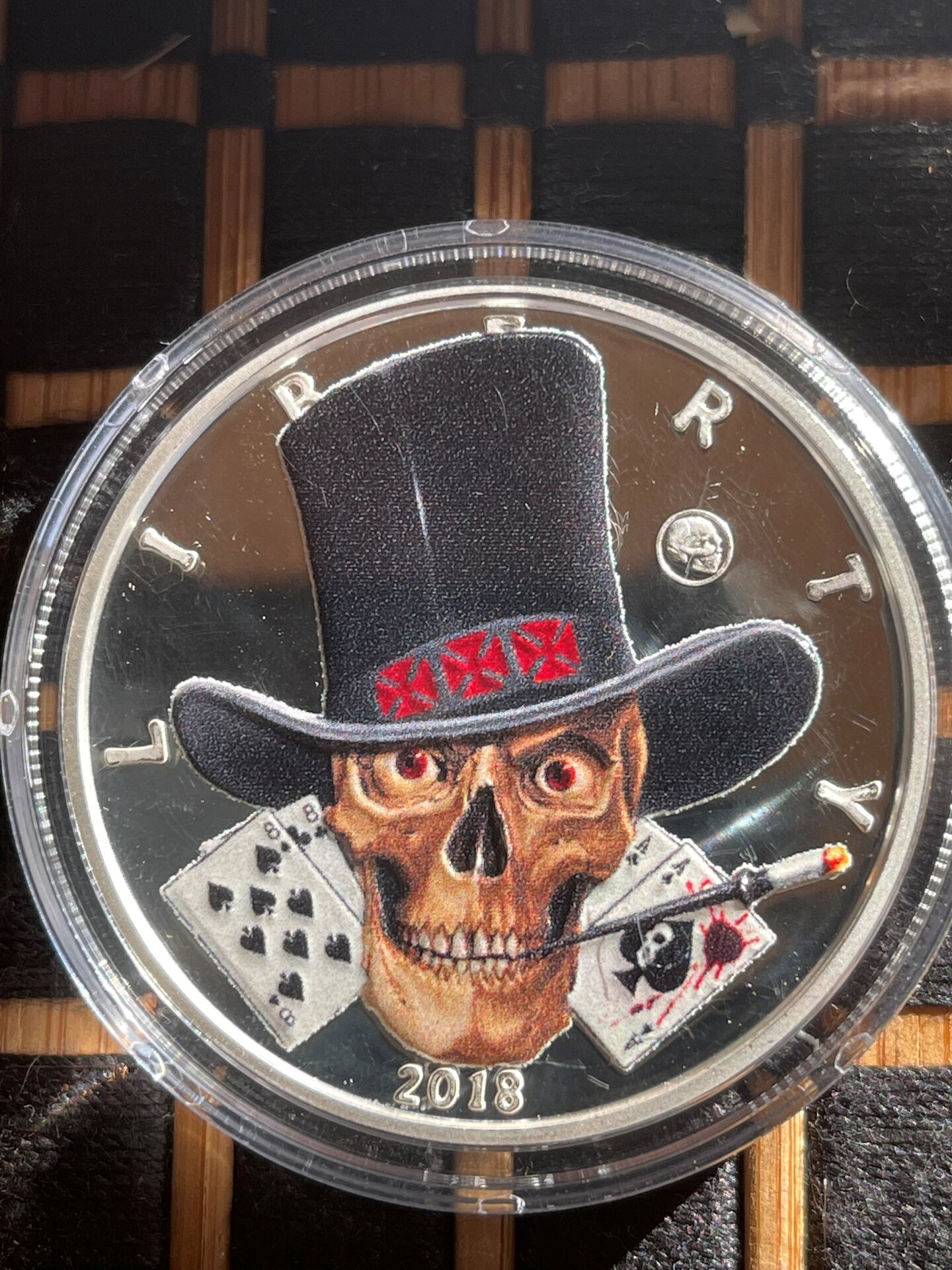 Gambler obverse.jpg
