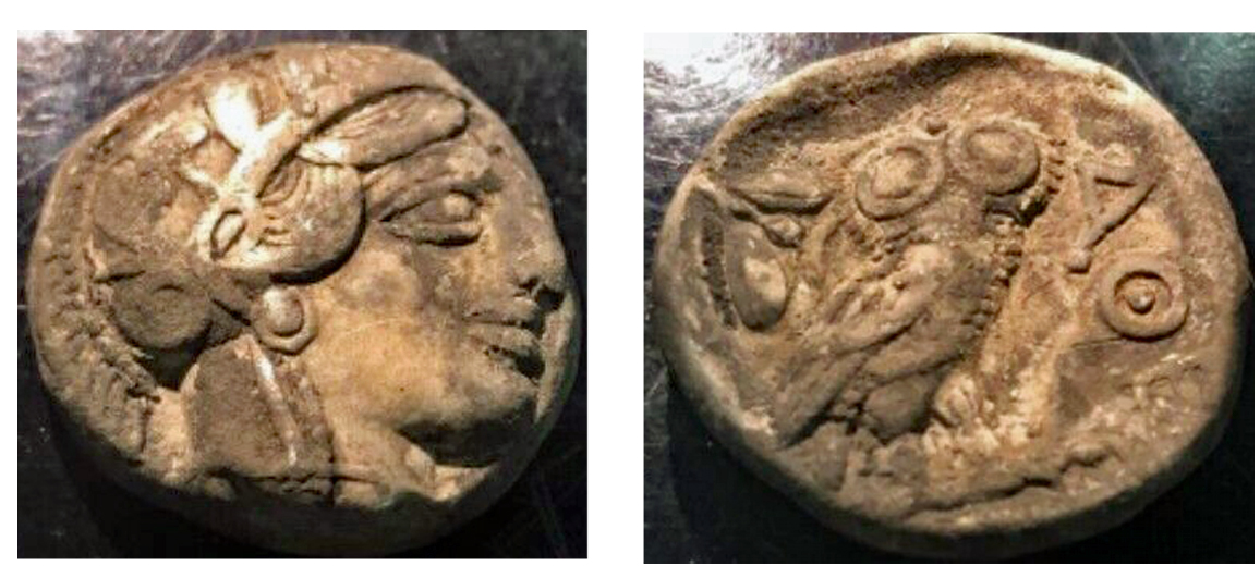 Gaza Attica Imitation Tetradrachm - eBay purchase.jpg