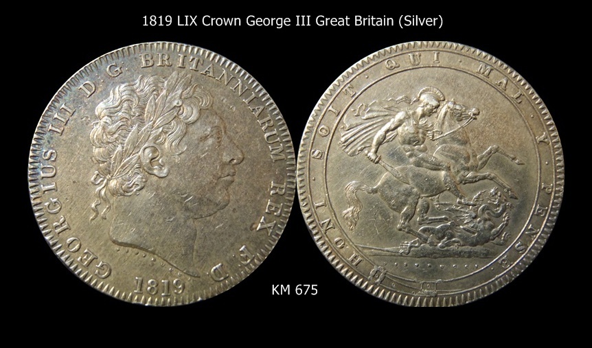 GB 1819 LIX Crown George III.jpg