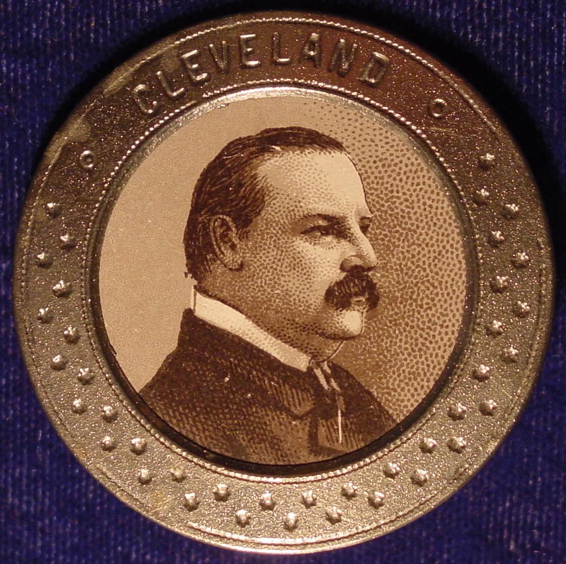 The "Baby Ruth" Grover Cleveland So-Called Dollar | Coin Talk