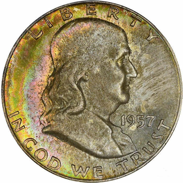 GC NGC 1957-D Franklin Half in 66FBL Lg Obv 2.PNG