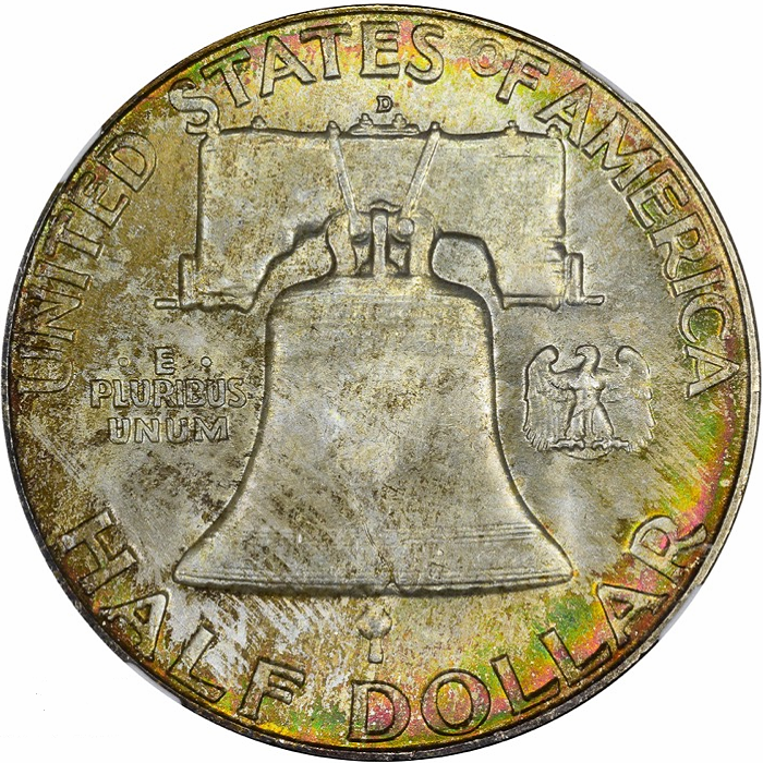 GC NGC 1957-D Franklin Half in 66FBL Lg Rev 2.PNG
