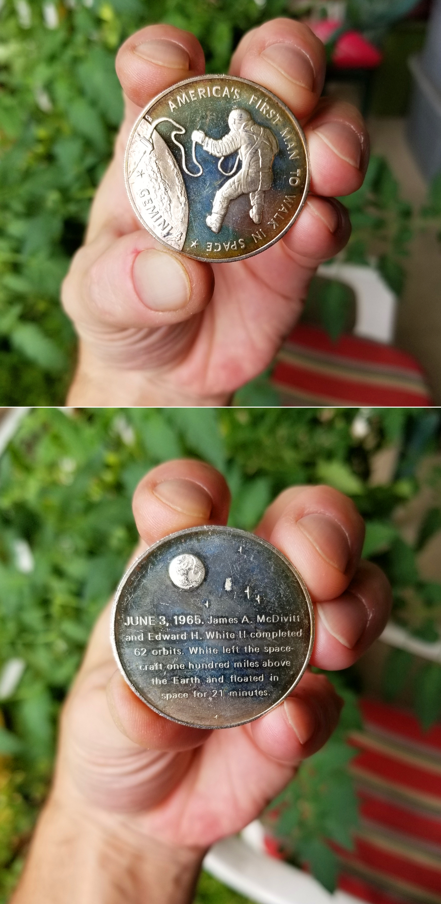 Gemini FM Silver 1st US space walk.jpg