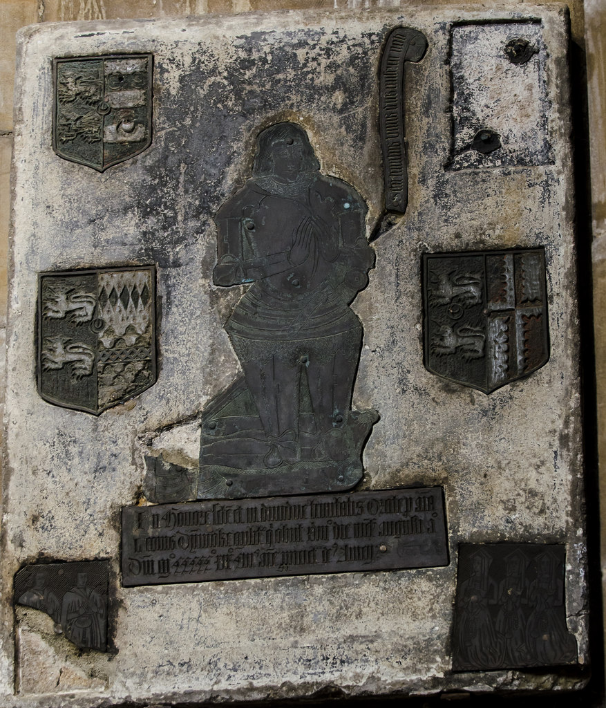 GENEALOGY, BRASS OF LIONEL DYMOKE, PHOTO.jpg