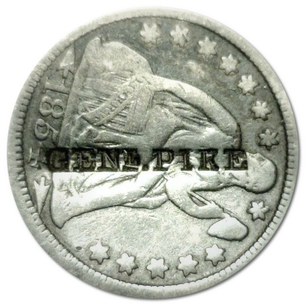 Genl. Pike  1854-O  10c  ob.jpg