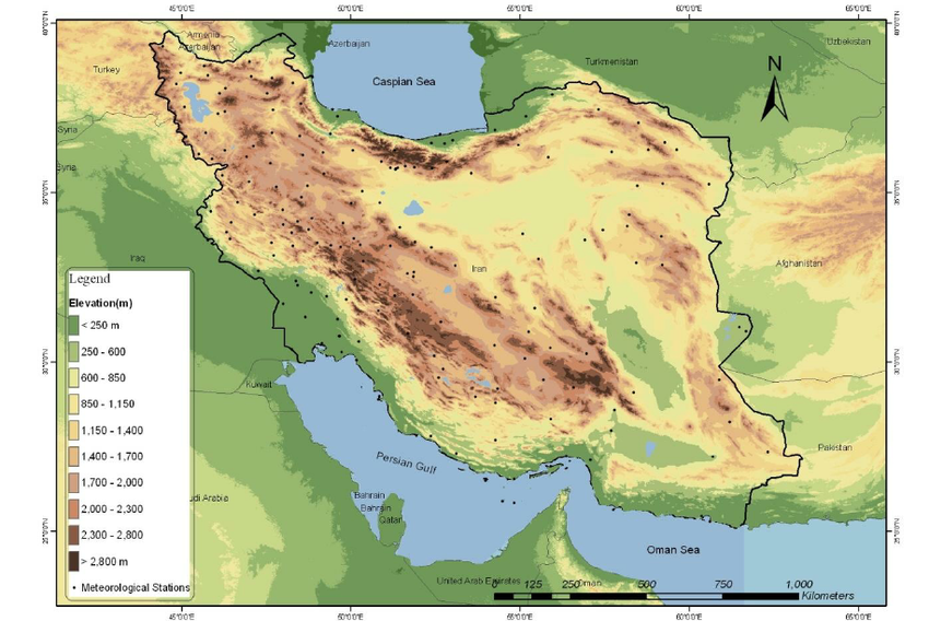 Geographical-location-and-topographic-map-of-Iran-and-spatial-distribution-of.png