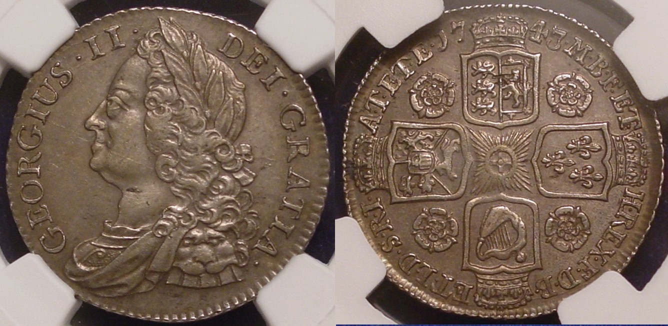 George II 1743 Shilling.jpg