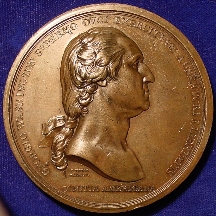 George Washington O.JPG