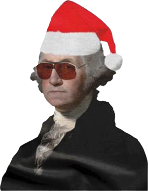 george-Washington-santa-hat-Christmas-shirt.png