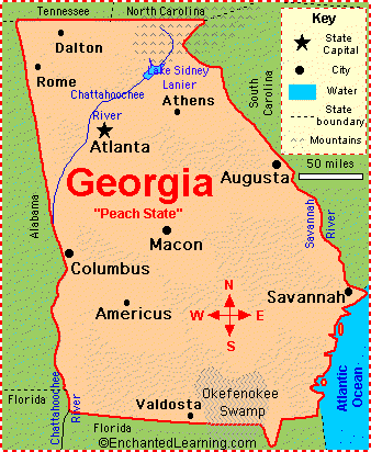 Georgia Map.gif