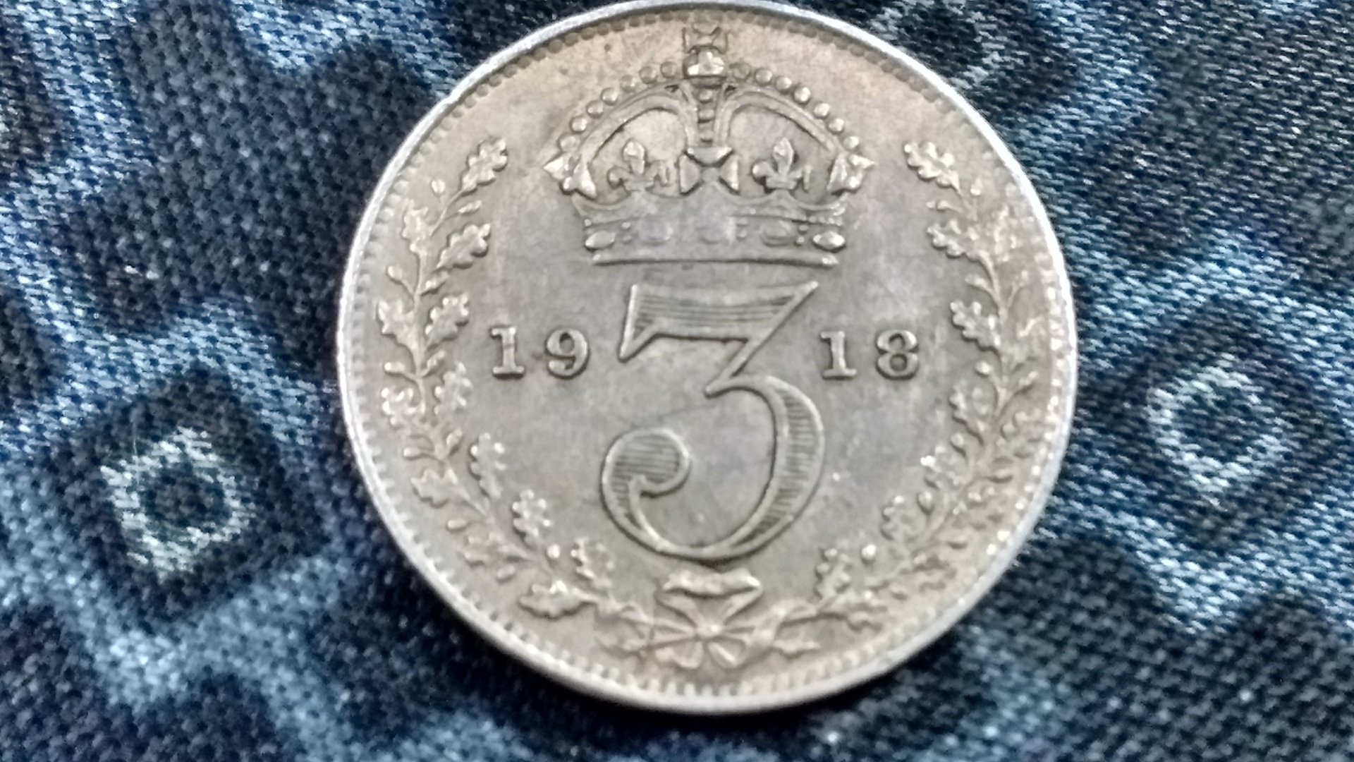 georgius 3 pence rev.jpg
