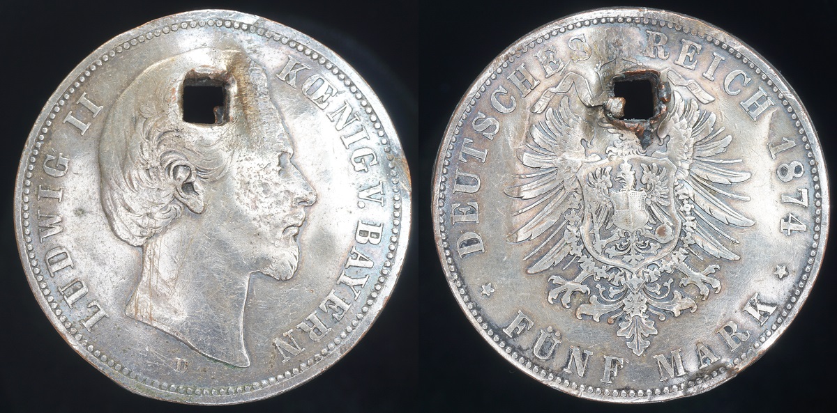 German 1874 10 Marks Fourree 1a.jpg